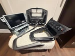 Oem Ford Focus 2015-2018 Sync 3 Screen Apim Sony With Bezel Climate Control. Fixed Price $599.00.