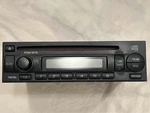 Subaru Clarion Factory Oem Am/fm Radio Cd Player Model PF-2364B-A. Fixed Price $34.95.