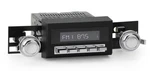 1968-77 Pontiac Chevrolet Retrosound Daytona Radio Am Fm Aux Car Stereo. Fixed Price $248.99.
