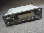 Untested 1990S Honda Radio Am Fm Cd Tape Control 39100-S10-A210-M1 As Is. Fixed Price $49.99.