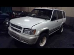 Chassis Ecm Transfer Case With Torque On Demand Fits 00-02 Isuzu Trooper 163882. Fixed Price $90.00.