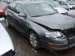 Audio Equipment Radio Amplifier Id 3C0035456A Fits 06-08 Passat 507304. Fixed Price $200.00.