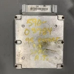 1994 Ford Escort 1.9L Ecu/ecm F4CF-12A650-CB. Fixed Price $35.00.