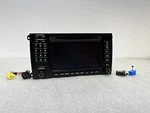 2003 2004 2005 Porsche Cayenne Radio Cd Player Navigation System Oem. Fixed Price $239.99.