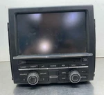 2016 Porsche Cayenne Xm Hd Radio Receiver Information Display 7P5035884CP 15. Fixed Price $934.99.