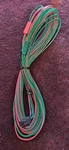 Kenwood G63-1429-48 Oem 6-PIN Harness With 4-WIRES For KVT-915DVD And XXV-05V. Fixed Price $44.90.