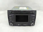2011-2013 Kia Sportage Am Fm Cd Player Radio Receiver NW9OF. Fixed Price $124.10.