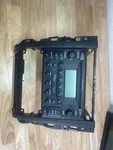 2000-2005 Volkswagen Jetta Radio Receiver/bracket Oem 1JM-035-157 1J1-858-069. Fixed Price $90.00.