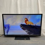 Sansui 24" Led-lcd Hdtv Built In Player Hdmi Pc Monitor Component #SLEDVD244. Fixed Price $60.00.