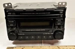 Clarion-model PS-2533D-C- Am/fm Tuner Car RADIO-CD-39101-50J81-UNTESTED Or Parts. Fixed Price $5.99.