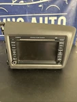 Honda Civic Navigation Gps Cd Radio Head Unit Oem 2012. Fixed Price $222.50.