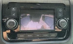 Audio Equipment Radio Display And Receiver Fits 21 Promaster 1500 Van 785411. Fixed Price $429.99.