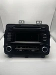 Audio Equipment Radio Us Market Receiver 2014 Kia Optima Oem #10361. Fixed Price $65.00.