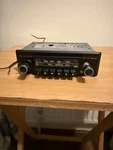 1979 Ford P21 Vintage Car Radio Fiesta/ Escort MK2 Granada 80 Full Working. Fixed Price $114.20.