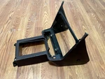 1982 1986 Toyota Celica Supra Front Center Radio / Shifter Console Maroon GR36. Fixed Price $109.00.