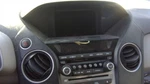 Audio Equipment Radio Control Panel Am-fm-cd 10 Speaker Fits 12-15 Pilot 551503. Fixed Price $115.04.