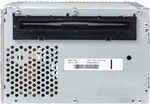 2010 Lincoln Mkz Am Fm Radio 6-DISC Cd MP3 Satellite System Model AH6T-19C158-BB. Fixed Price $208.25.