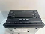 5C3T18C815AK 2005 Ford F250 F350 6-DISC Cd Radio Stereo Player Receiver 1949. Fixed Price $60.00.