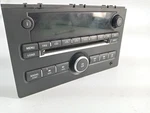 2007 2008 Saab 9-3 Radio Receiver AM/FM/STEREO/6-CD 12774898 Oem. Fixed Price $55.99.