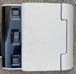 2015 2016 2017 Chevy Cadillac Gmc 3RD Row Rear Entertainment Display Screen Gray. Fixed Price $229.95.