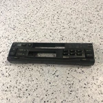 Jvc KS-RT220 Cassette Receiver Tape Deck Cd Changer Stereo- Faceplate Only. Fixed Price $39.99.
