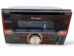 Pioneer FH-X720BT Double Din Single Cd Player Fm,usb,bluetooth Receiver Mixtrax. Fixed Price $79.98.
