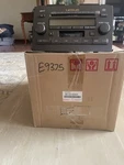 Brand New 2003-2009 Lexus GX470 Receiver Am Fm Cd Changer 86120-60491. Fixed Price $450.00.