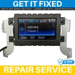 2013-2014 Ford F150 Information 4.2'' Display Screen Get Yours Fixed. Fixed Price $189.00.