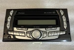 CD6 MP3 Pioneer Tremor Radio. Oem Factory Original Stereo For Some 04+ Ranger. Fixed Price $99.99.