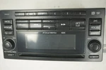 2011-2014 Subaru Impreza Wrx Sti Am Fm Cd Radio Audio Receiver Oem 86201FG620. Fixed Price $51.99.