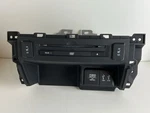 2016 Honda Pilot Dash Dvd Video Player Unit 39110-TG7-A41-M1 Oem. Fixed Price $130.91.