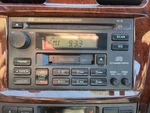 2002-2005 Hyundai Sonata Am Fm Cd Player Radio Receiver Fyafy. Fixed Price $101.75.