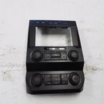 Radio Control Panel Fits 19-20 Ford F250SD Pickup 941048 Id # KC3T18E243BPC. Fixed Price $463.20.