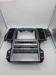 Audio Equipment Radio Control Panel Id AG1T-18A802-FD Fits 10-12 Taurus Ford. Fixed Price $99.99.