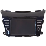 For Nissan Murano 2015 2016 Oem Radio Stereo Head Unit. Fixed Price $510.87.