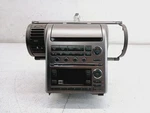 04 Infiniti G35 Radio Receiver Bose Am/fm/cd Oem 28188AC360. Fixed Price $354.99.