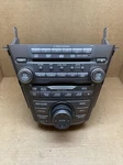 07-09 Acura Mdx Radio Audio Player MP3 Wma Dvd Oem W/ Code 39101-STX-A420-M1. Fixed Price $300.00.