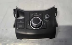 Radio Control Panel Mazda CX5 17 18 Id KB7W66CM0B. Fixed Price $127.40.