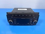 09-11 Chrysler Town & Country Sirius Radio MP3 Cd Player Aux P05091117AC Oem. Fixed Price $79.95.