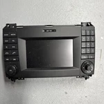 Mercedes-benz Alpine Bluetooth RY2540 With Code. Fixed Price $190.00.