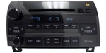 Toyota Sequoia Tundra Jbl Sat Radio Aux MP3 6 Disc Changer Cd Player Oem. Fixed Price $211.65.