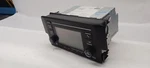 '18 Honda Civic Lx Coupe Radio Assembly Head Unit Oem Year Warranty!. Fixed Price $120.15.