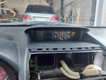 Used Front Center Infotainment Display Fits: 2015 Subaru Wrx Upper Dash. Fixed Price $140.90.