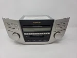 Pioneer Lexus RX330 RX400HAM Fm Radio 6-DISC Cd Changer Cassette Player Stereo. Fixed Price $99.99.
