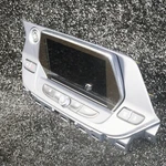 Chevrolet Blazer Radio Info Display Tv Screen System 84970969 20 23 Oem. Fixed Price $195.00.