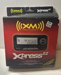 Audiovox Satellite Radio Receiver And Car Kit Xpress Ez XMCK-5KC New Open Box. Fixed Price $12.95.