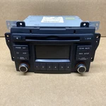 2010-2013 Kia Forte Radio Stereo MP3 Bluetooth Cd Player 96150-1M220AMWK Oem. Fixed Price $129.95.