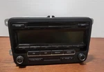 Volkswagen MK6 2011-2018 Golf Jetta Passat Cd Player Radio 1K0035164HX 28438051. Fixed Price $49.99.