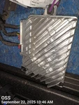Radio Amplifier 85154762, 85154763, Oem 2023 Buick Envision 1YR Wrnty. Fixed Price $95.00.