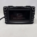 2010-2013 Kia Forte Navigation Radio MP3 Cd Player Display Screen 96560-1M205WK. Fixed Price $237.36.